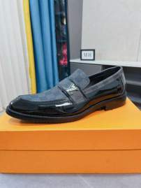 Picture of Louis Vuitton Shoes _SKULVsz38-442Cn062613901